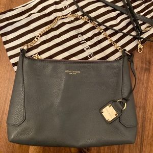 Irvington Chain Cross Body bag